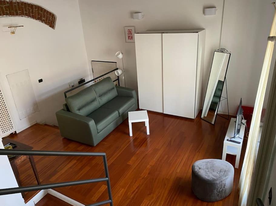 La Casetta Di Via Verona Milão Exterior foto